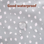 Happy Flute waterproof storage bag for swimsuits and gym gear