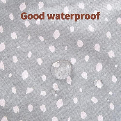 Happy Flute waterproof storage bag for swimsuits and gym gear