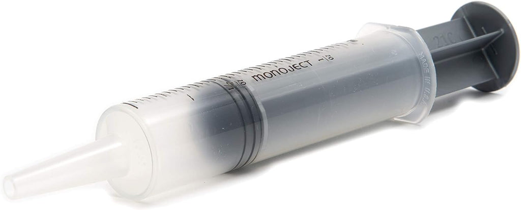 Lixit Hand Feeding Syringe, 35 ml - Image 2