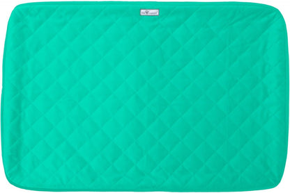 Paw Inspired Fitted Fleece Liners for Ferret Nation, Critter Nation Cage for Ferrets, Rats, Chinchillas, Hedgehogs & Other Small Animals (Gray, Double Unit Set) - Image 9