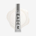 Eadem Le Chouchou Lip Softening Balm Butter Mochi front view luxury tube packaging