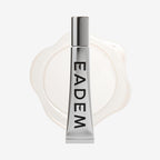 Eadem Le Chouchou Lip Softening Balm Butter Mochi front view luxury tube packaging