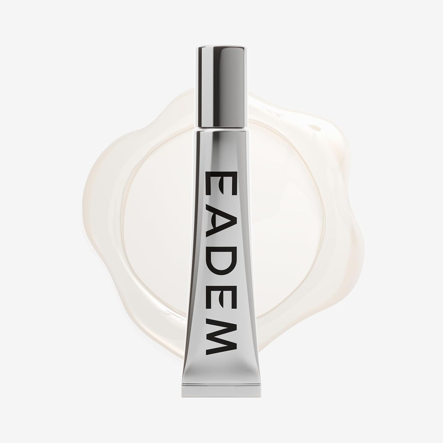 Eadem Le Chouchou Lip Softening Balm Butter Mochi front view