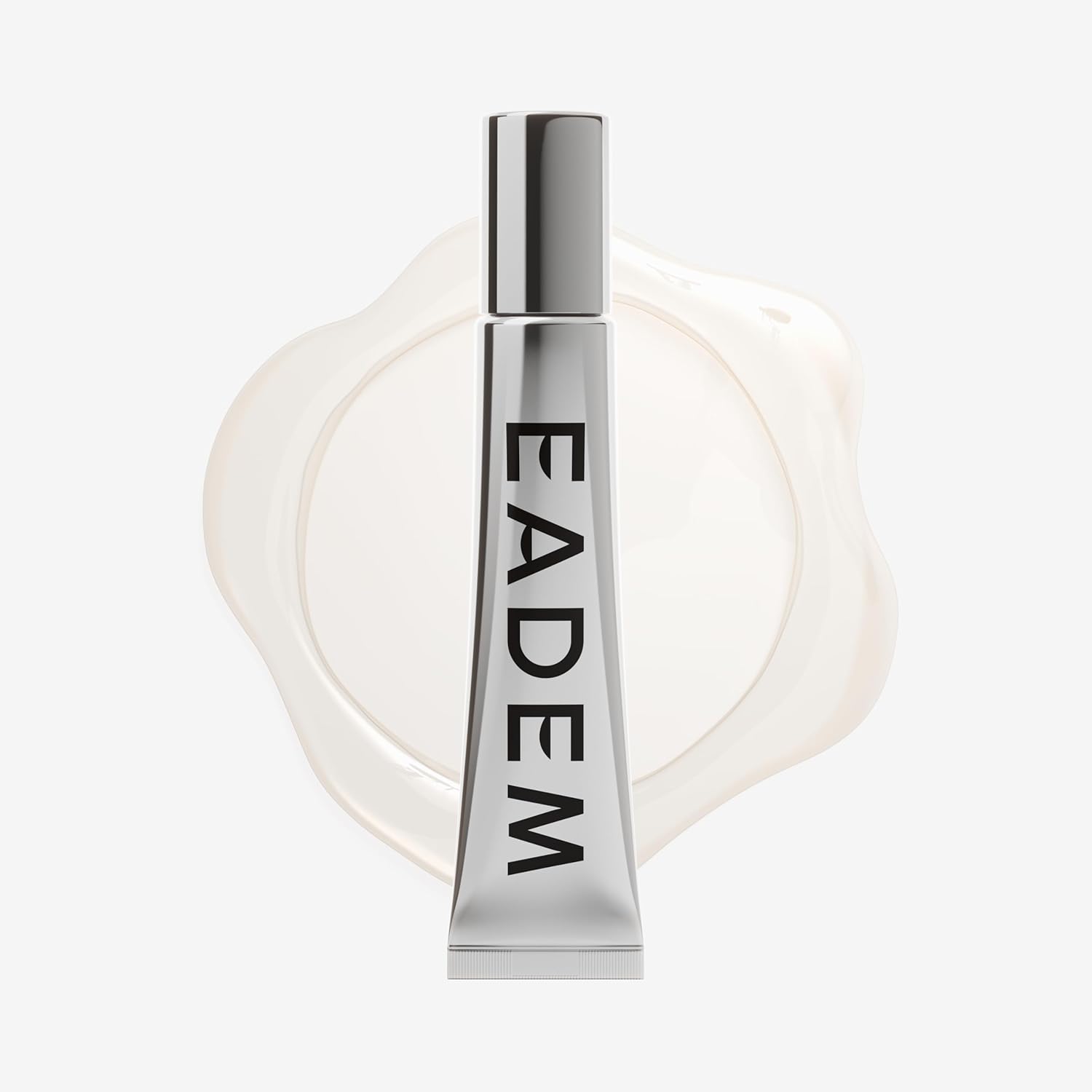 Eadem Le Chouchou Lip Softening Balm Butter Mochi front view