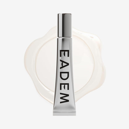 Eadem Le Chouchou Lip Softening Balm Butter Mochi front view