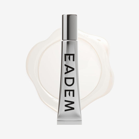 Eadem Le Chouchou Lip Softening Balm Butter Mochi front view