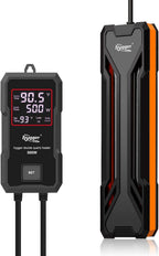 hygger Aquarium Heater 300W/500W/800W/1000W, Submersible Fish Tank Heater with Digital LED Controller and Intelligent Leaving Water Automatically Stop Heating System, for Freshwater and Saltwater - Image 9