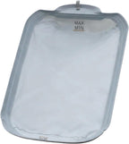 Fabric Soft Basin Replacement Liner for Self-Cleaning Cat Litter Box,Cat Litter Boxes Replacement Pad,Waterproof,Easy to Install Litter Box Cleaning Parts,Automatic Litter Box Liners - Image 9