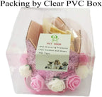 Pet Show crown stored in protective storage box