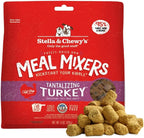 Stella & Chewy's Freeze-Dried Raw Lamb Meal Mixers- Dog Food Topper and Mixer - Made with 95% Grass-Fed Lamb, Organs & Bone - Perfect for Picky Eaters - Grain-Free - 3.5 oz - Image 14