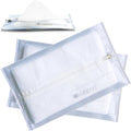 The Buti-Bag Co Butipods Reusable Travel Wipes Case set front view