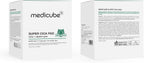 Medicube Super Cica 70 pads jar lifestyle setting