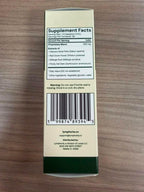 Lymphatic Drainage Drops for Bloat Relief & De-Puff - Cleavers, Red Clover, Stillingia Root & Prickly Ash Bark - Lymph Node Detox Cleanse, Fluid Retention - Alcohol-Free, Vegan, 2 Fl Oz - Image 6