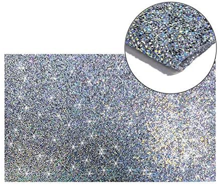 Ebanku nail art mat unfolded as protective desk cover