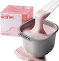MEDIHEAL Derma Modeling Pack Collagen front view packaging box