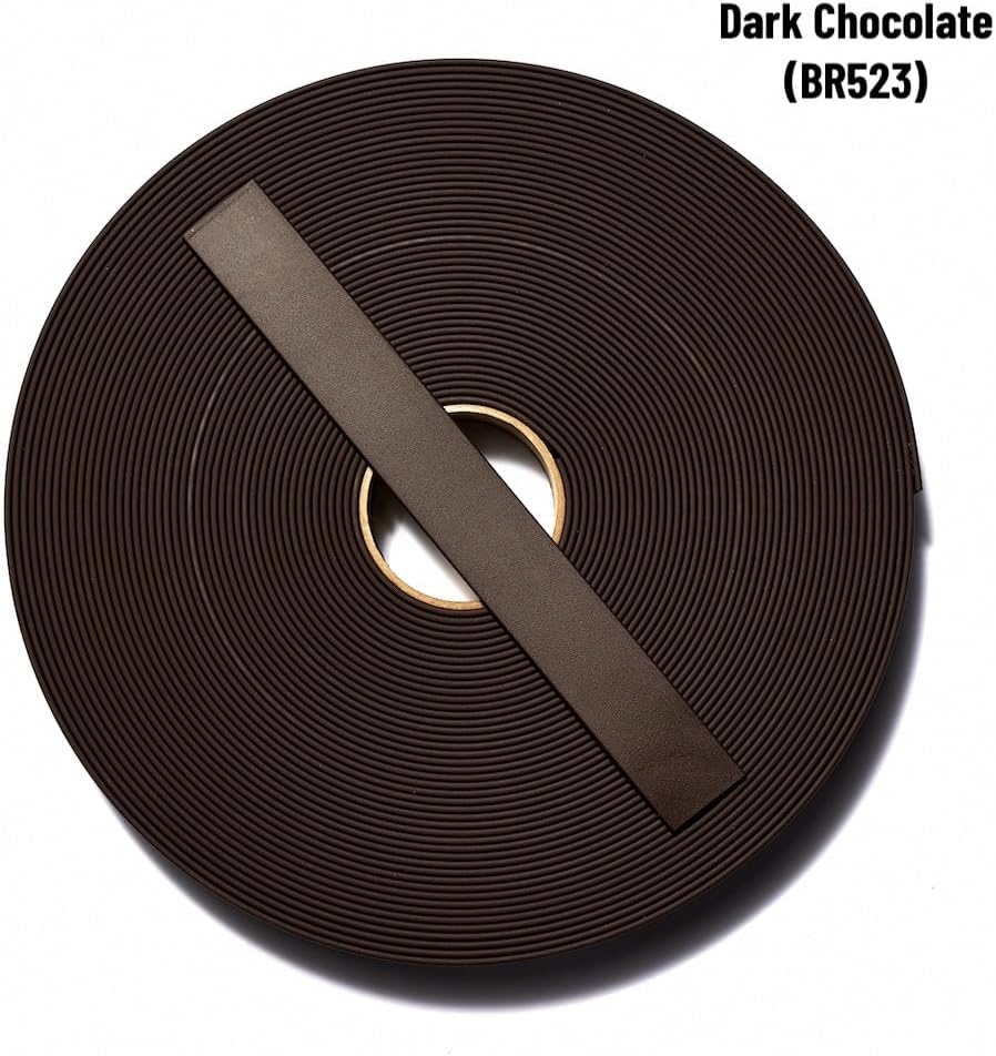 Durable USA imported flexible strapping for DIY dog collars