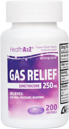 HealthA2Z wellness product lifestyle display