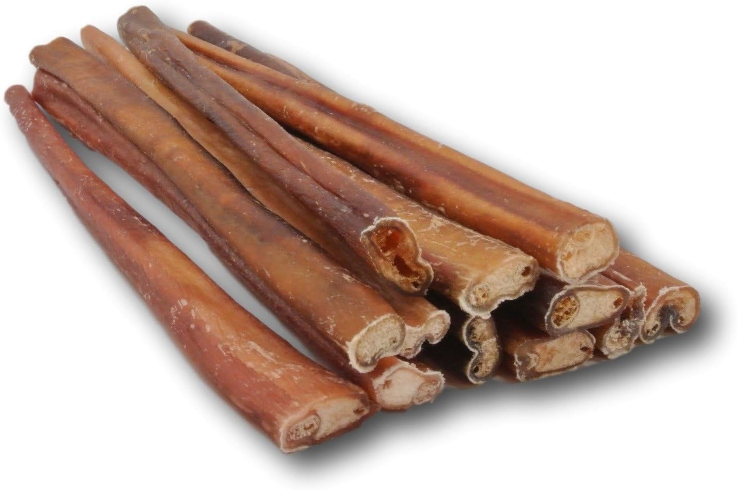 Top Dog Chews premium imported low odor dog treats close up view
