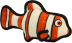 TUFFY(R) : (2 Pack Phrog Squid Dog Toy: Ultra Durable Plush Toy with Multiple Layers & Reinforced Seams, Washable and Floats, Original Construction - Image 15