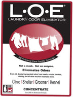 Concentrated pet smell remover liquid for washing pet bedding and blankets