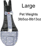 BestParts grey crown pattern cloth diaper for ducks and chickens