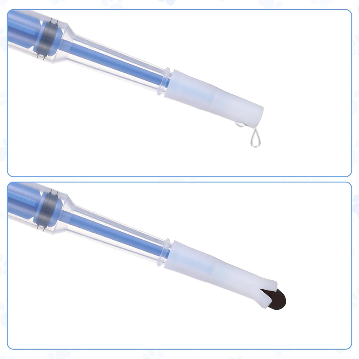 Yuunheg 60ml nursing bottle and feeding accessories for puppies and kittens.
