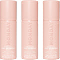 Monday Haircare Original Dry Shampoo bottles front view