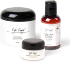 Eye Envy Cat Tear Stain Remover Starter Kit. Gentle, Natural, Safe. Contains: Stain Solution, Applicator Pads, and Stain Powder. Tear Stain Cleaning Kit. Lasts 30-45 Days. Made in USA - Image 9