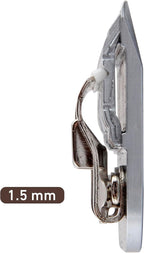 Furzone imported professional pet clipper replacement blade size number 10 details