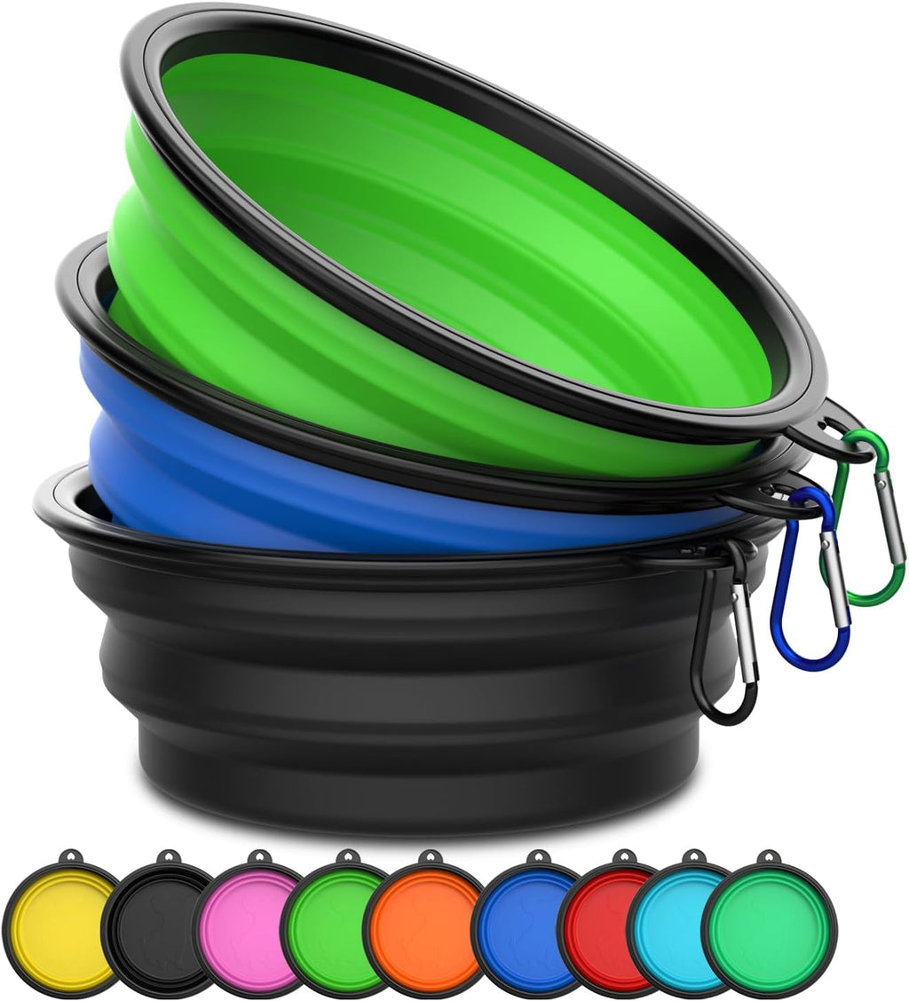 Authentic Takfox imported pet feeding accessories in bright colors