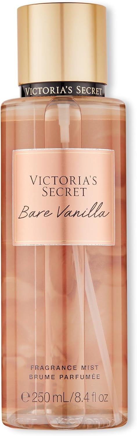 Victoria's Secret Body Fragrance Mist, Velvet Petals - 8.4 fl oz - Image 9