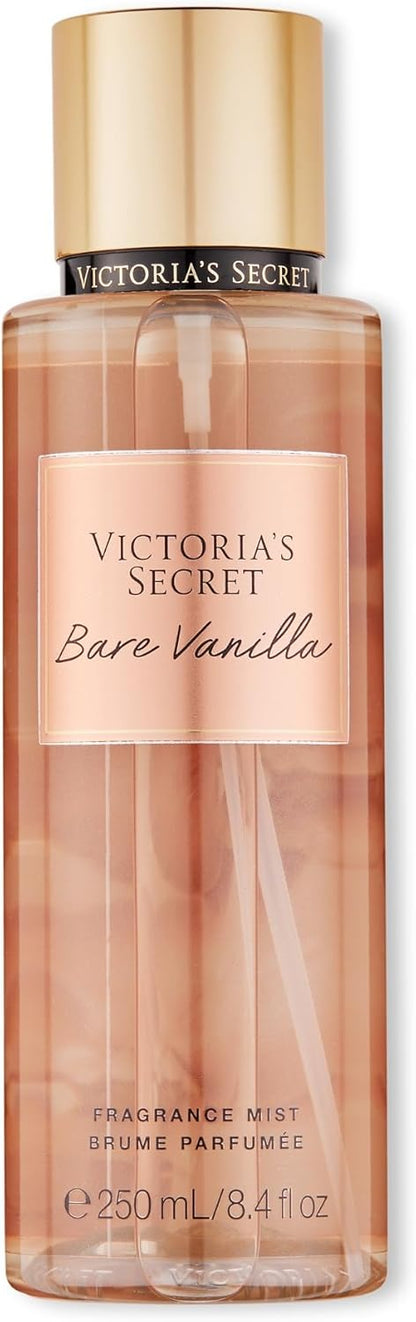 Victoria's Secret Body Fragrance Mist, Velvet Petals - 8.4 fl oz - Image 9