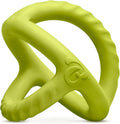 Benebone Natural Rubber Tug Interactive Dog Toy, Natural Rubber - Image 1