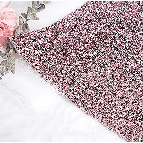 Top view of Ebanku portable nail art training mat