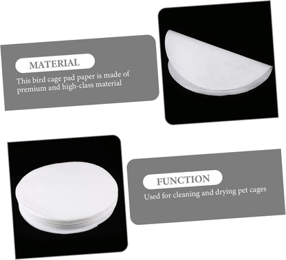 Bcoath bird cage accessory packaging box