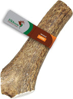 Elkhorn Premium Chews - X Large Whole Single Pack (for 50-90 lb Dogs) Premium Grade Elk Antler for Dogs (1 Piece) Sourced in the USA - Image 10