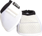Classic Equine Flexion No Turn Bell Boots - Image 9