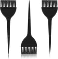 Okuna Outpost 3 Piece Professional Hair Dye Brush Set front view