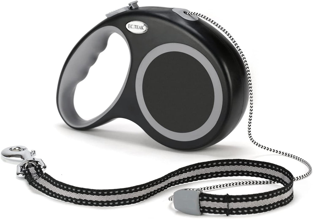 EC.TEAK 30 ft leash for large dogs packaging view