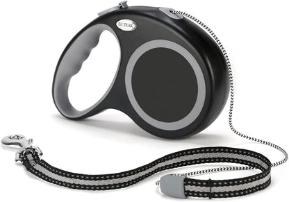 EC.TEAK 30 ft leash for large dogs packaging view