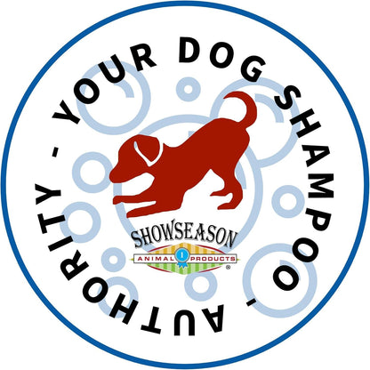 Authentic USA imported ShowSeason Speed Dry spray for thick coats