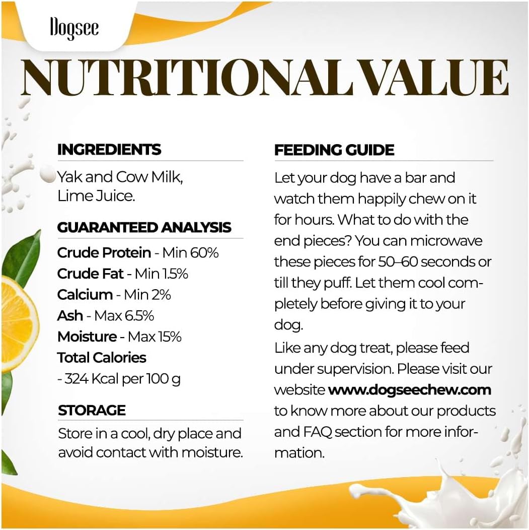 Dogsee healthy rawhide alternative chews for aggressive large breed chewers over fifty five pounds
