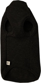 Sphynx Hairless Cats Shirt Cotton Cat Turtleneck Sweater Pullover Kitten T-Shirts with Sleeves Cat Pajamas Jumpsuit for Sphynx Cornish Rex, Devon Rex, Peterbald (XX-Large (Pack of 1), Black) - Image 13