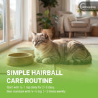 Vetoquinol Laxatone, Maple Hairball Gel for Cats, 4.25 oz - Image 5