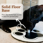 Premium imported interactive cat toys online for indoor felines in India.