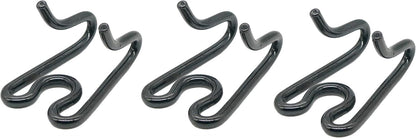 Herm Sprenger extra middle links two point two five millimeter wire gauge side angle