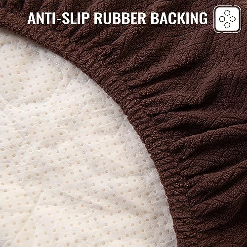 Durable pet cushion cover protecting mattress from stains and spills