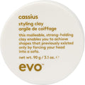 EVO Cassius Styling Clay front view packaging