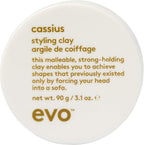 EVO Cassius Styling Clay front view packaging