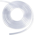 MDYPUINO aquarium airline tubing front view clear flexible plastic hose for fish tank
